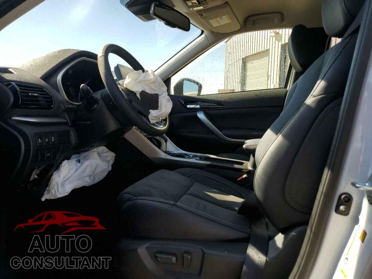 MITSUBISHI ECLIPSE 2025 - JA4ATWAA2SZ010222
