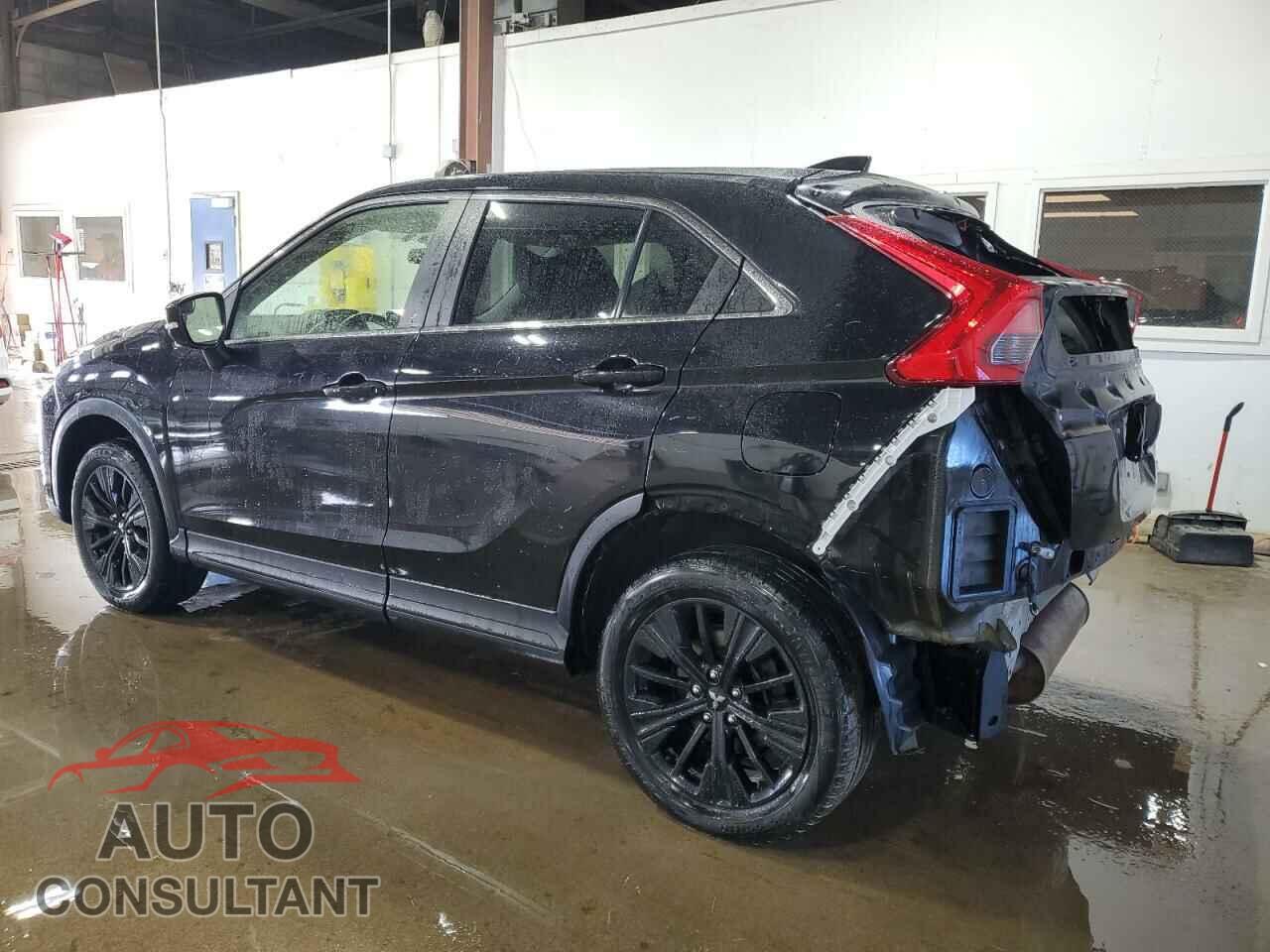 MITSUBISHI ECLIPSE 2019 - JA4AT4AA7KZ049134