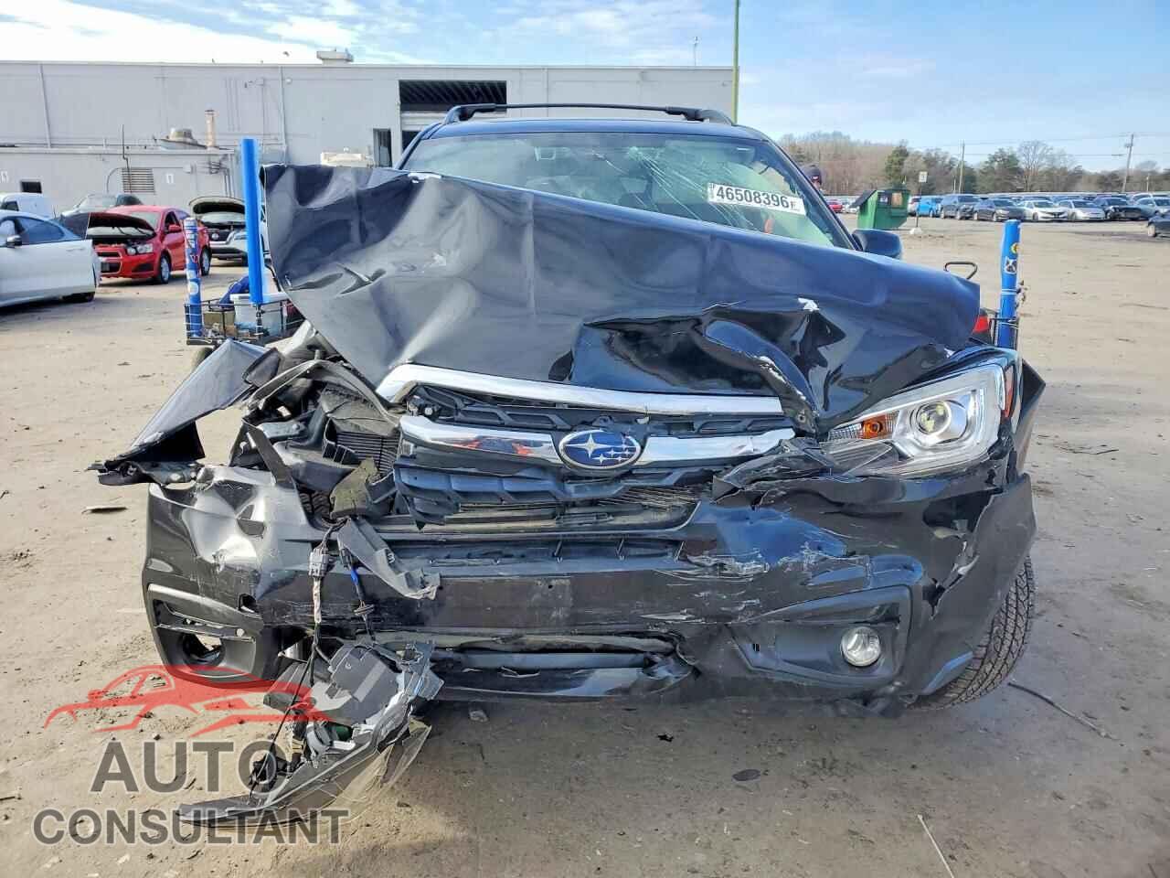 SUBARU FORESTER 2017 - JF2SJAWC2HH596160