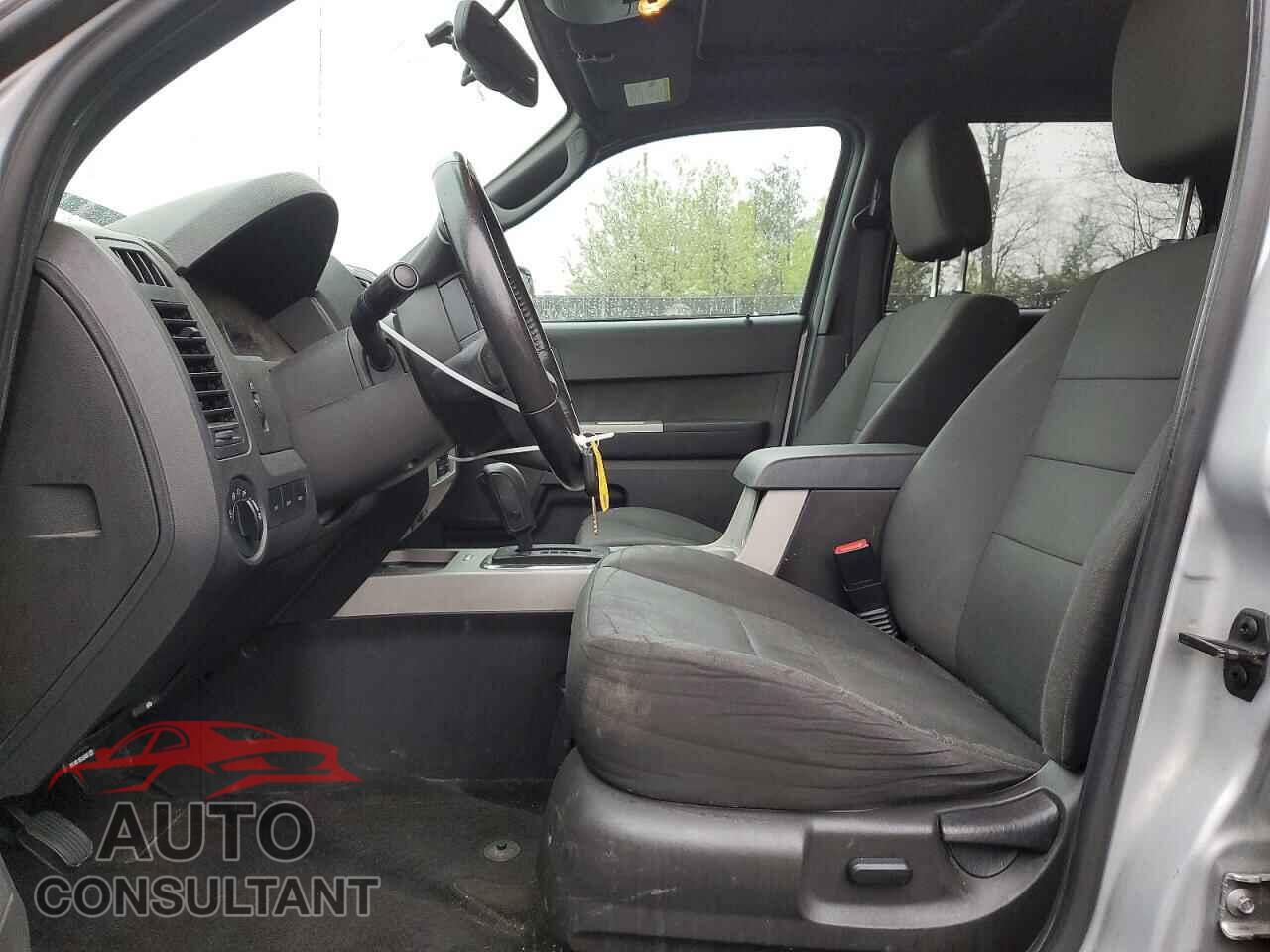FORD ESCAPE 2012 - 1FMCU0DG7CKB63208