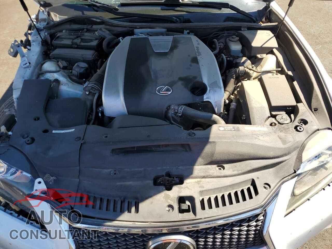 LEXUS GS 2015 - JTHBE1BL2FA017794