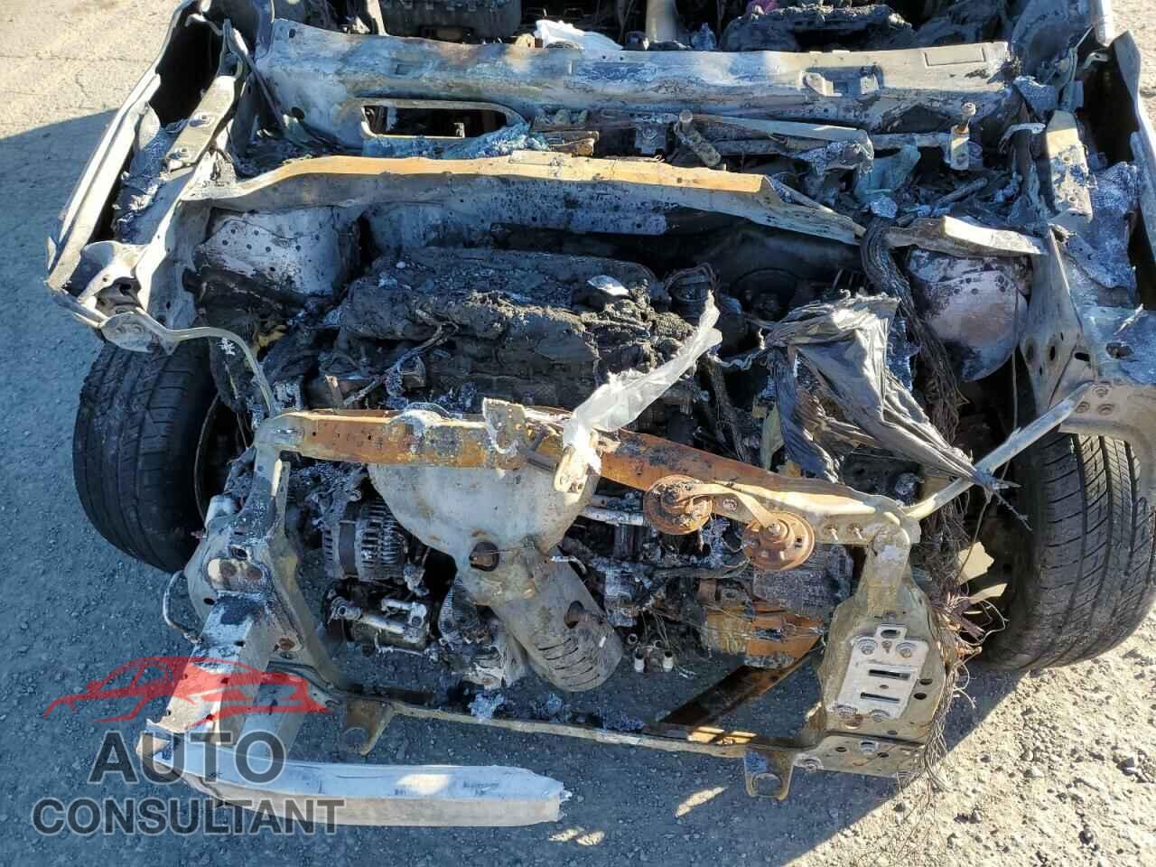 JEEP COMPASS 2020 - 3C4NJCCB4LT102765
