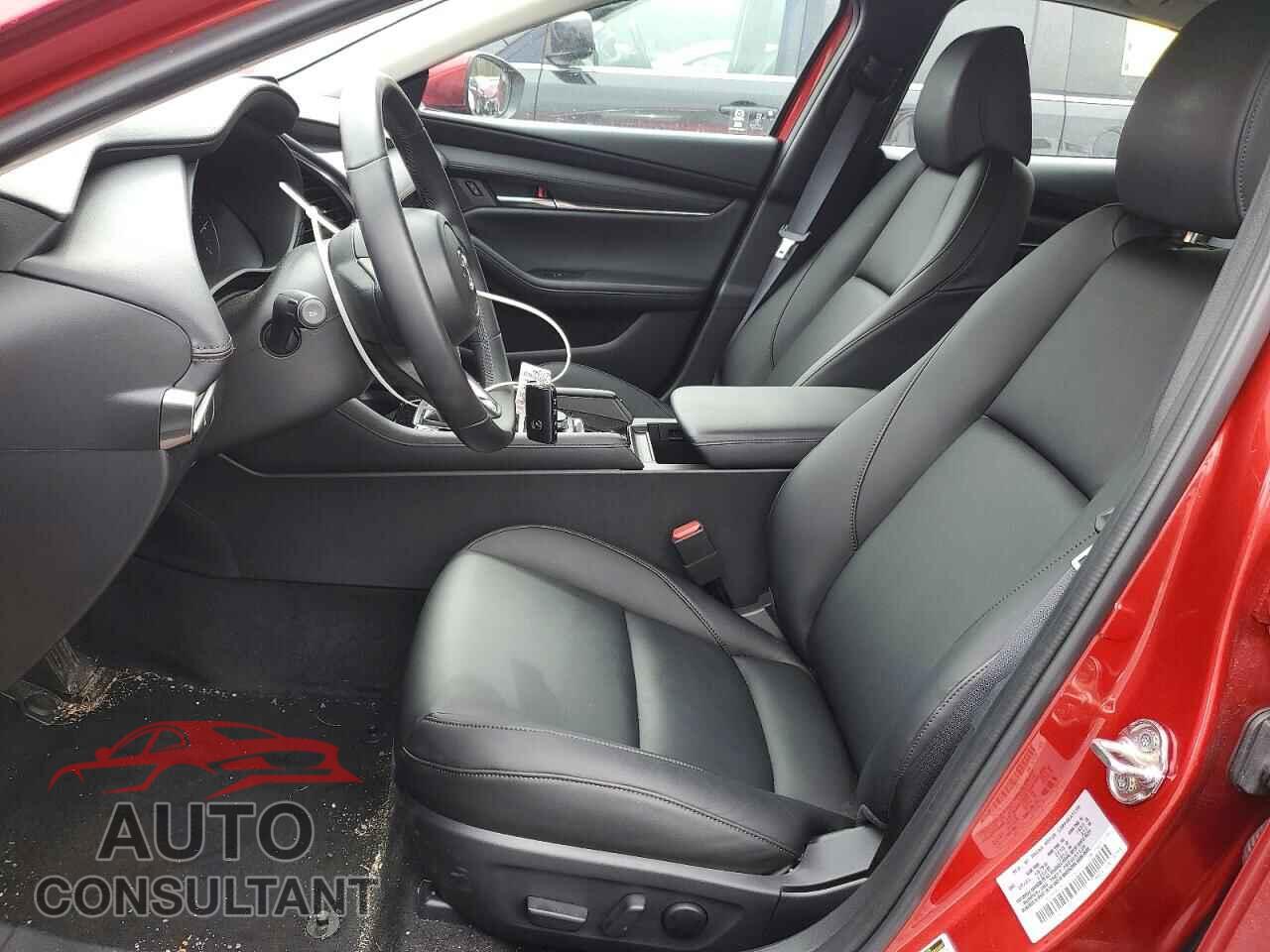 MAZDA 3 2025 - JM1BPACM5S1758227