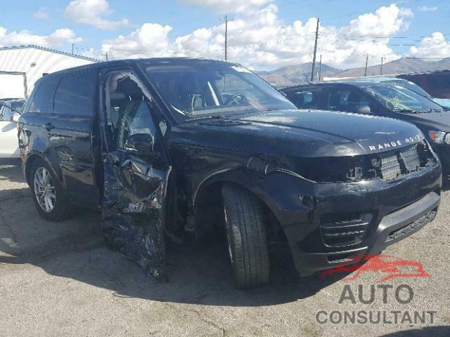 LAND ROVER RANGE ROVER SPORT SE 2017 - SALWG2FV6HA135261