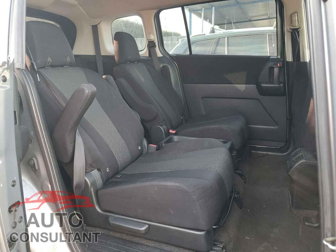 MAZDA 5 2012 - JM1CW2BL2C0114360