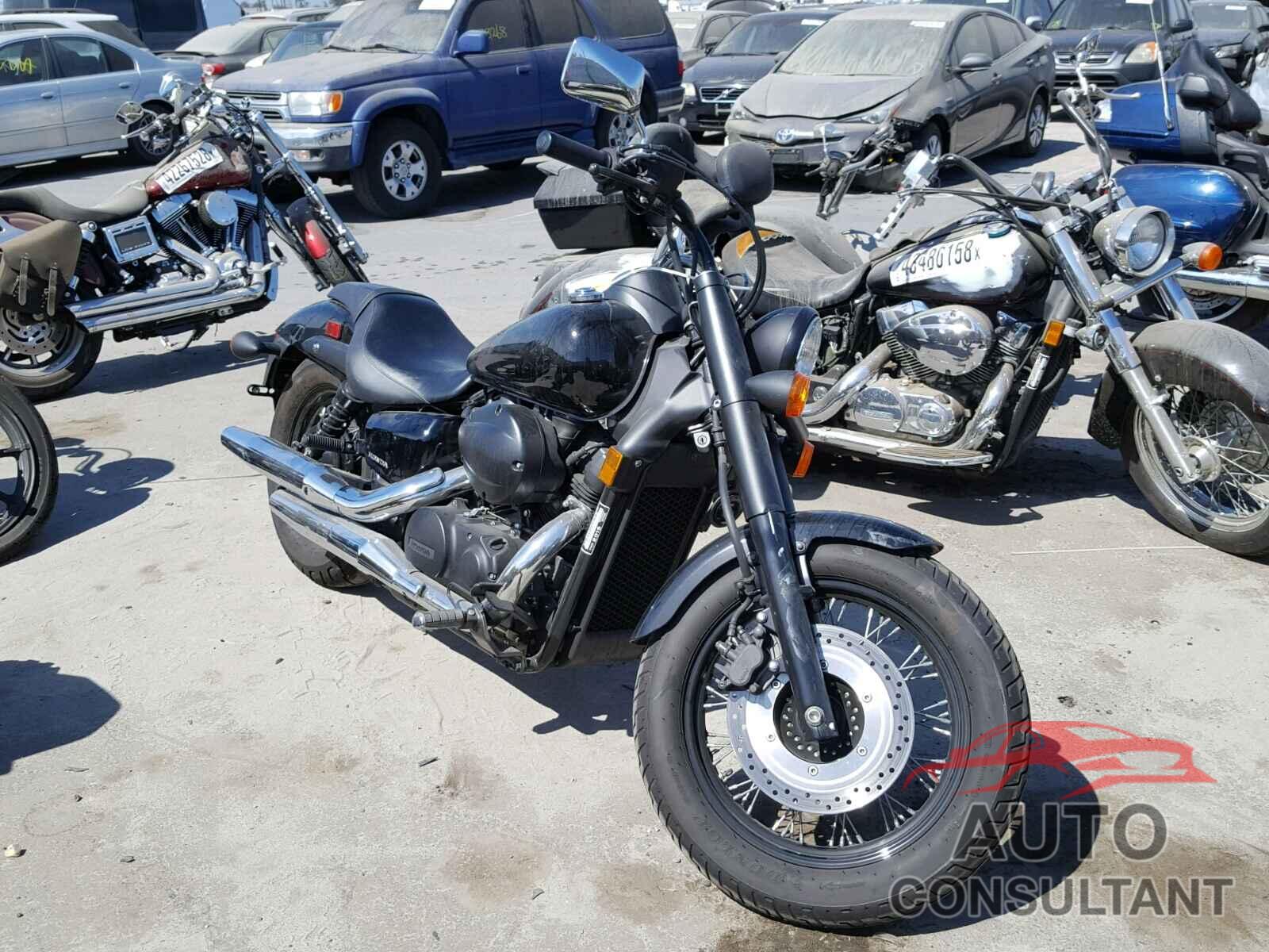 HONDA VT750 C2B 2015 - JH2RC5385FK500141