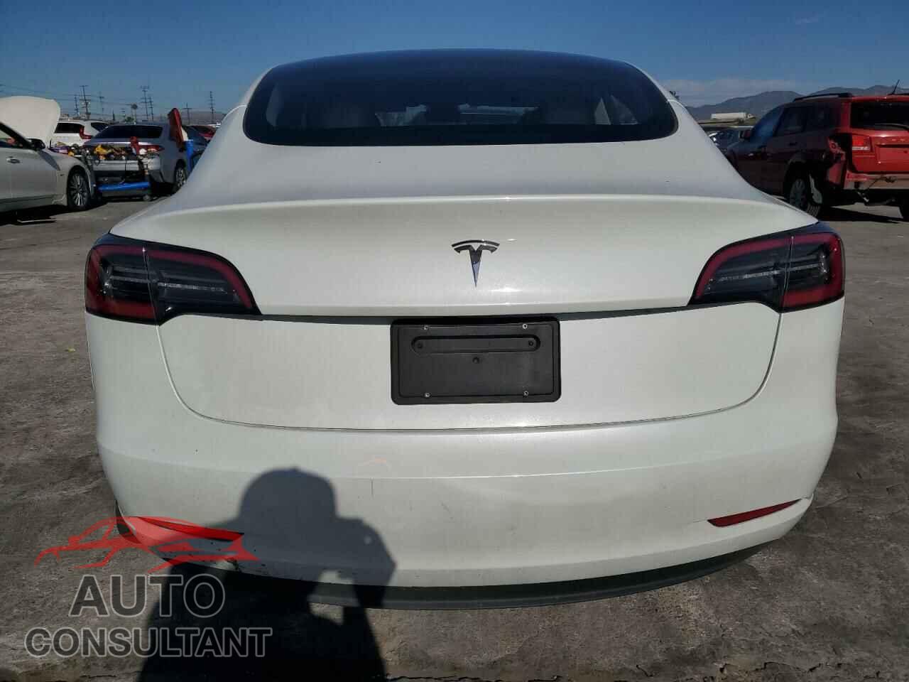 TESLA MODEL 3 2023 - 5YJ3E1EA7PF503364
