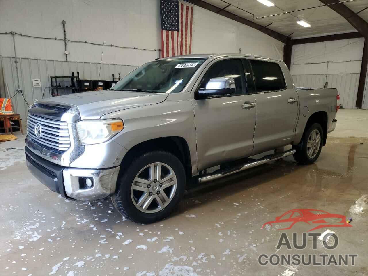 TOYOTA TUNDRA 2016 - 5TFEW5F18GX203317