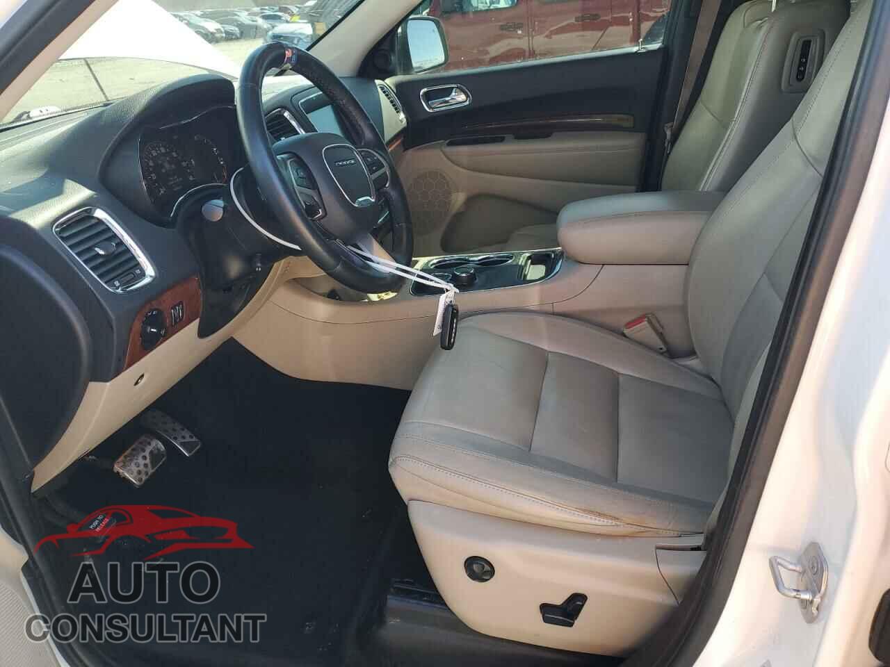 DODGE DURANGO 2015 - 1C4RDJDG0FC818294