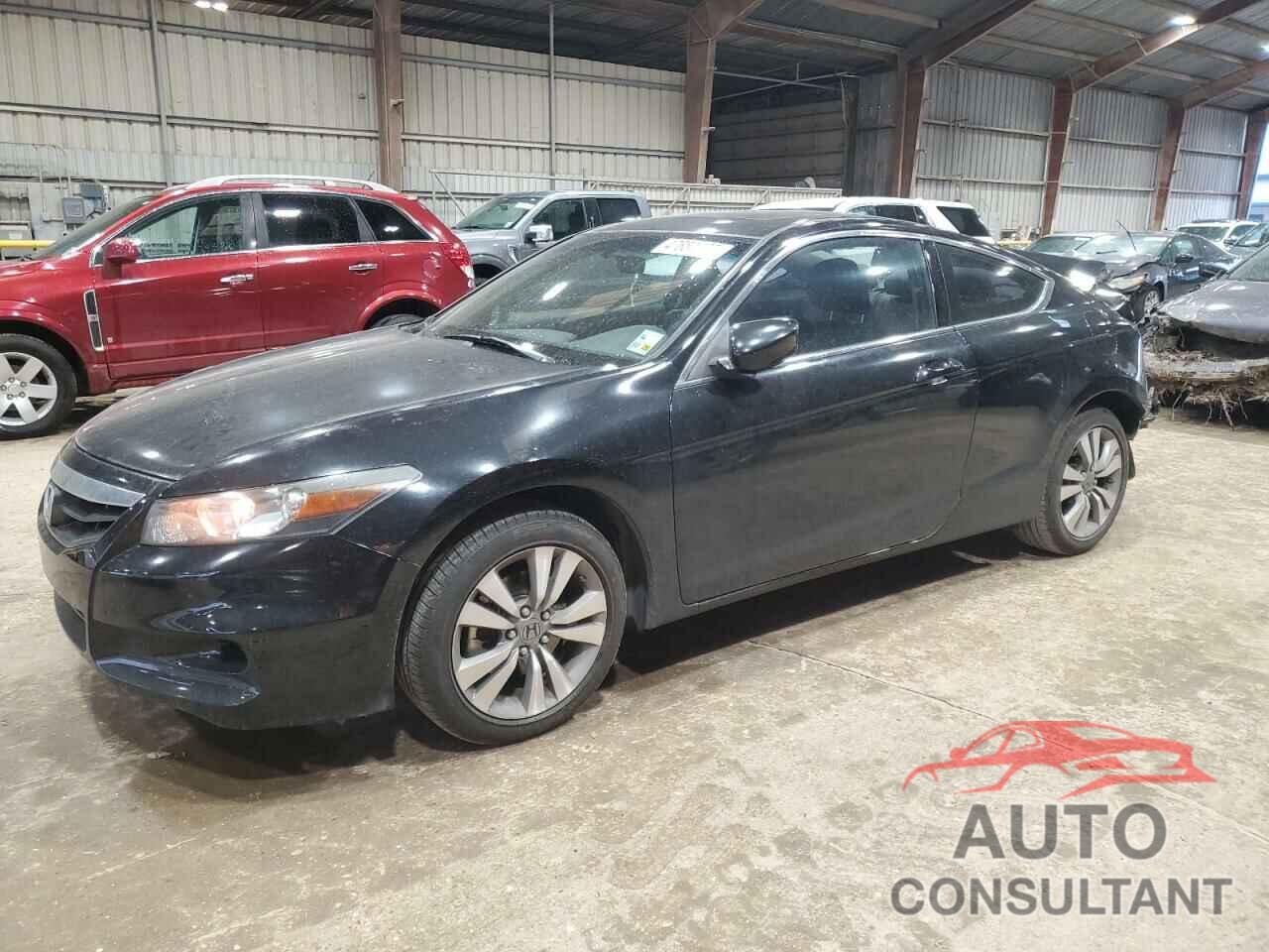 HONDA ACCORD 2012 - 1HGCS1B82CA017494