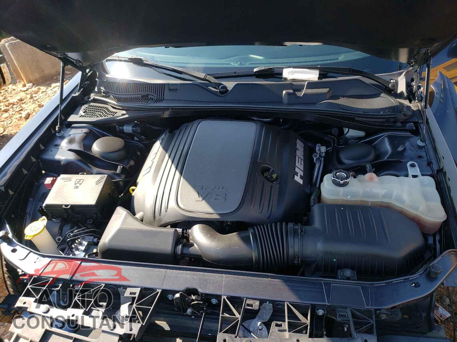 DODGE CHALLENGER 2017 - 2C3CDZBT6HH659094
