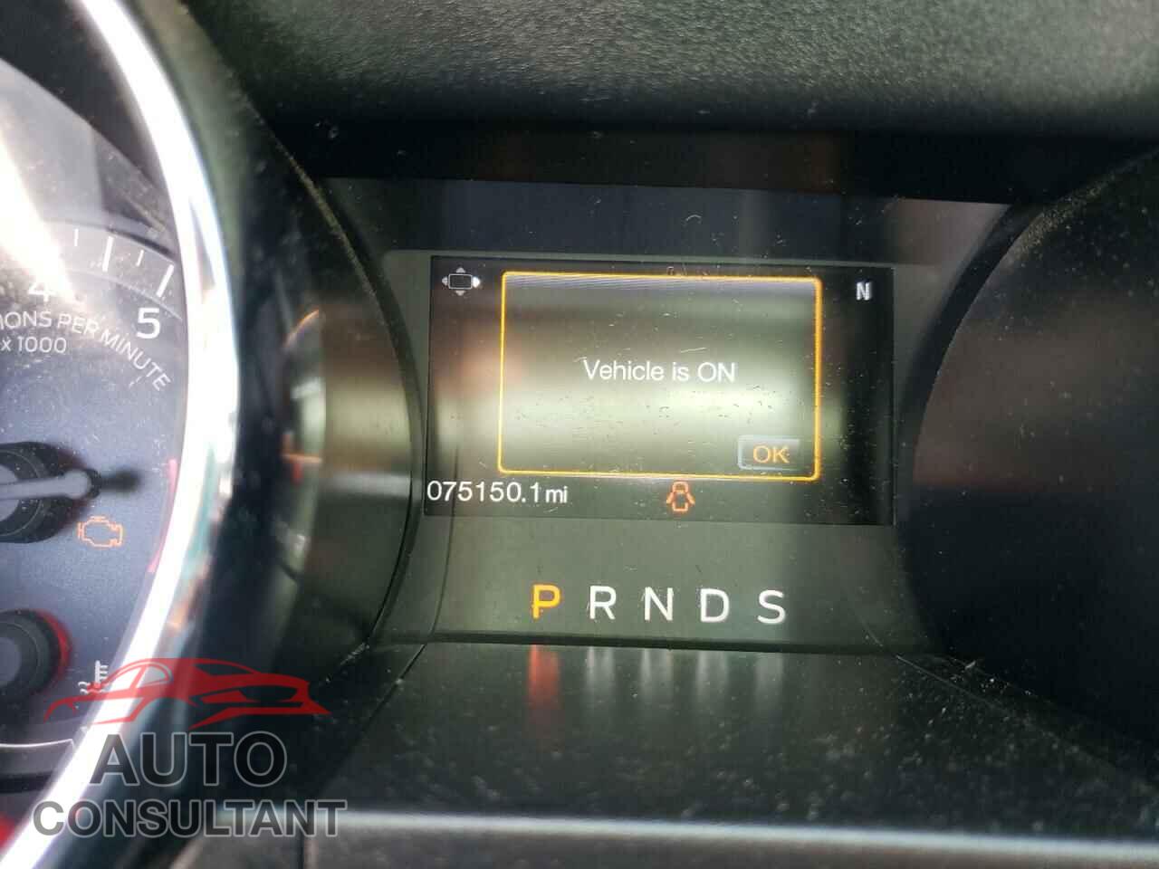 FORD MUSTANG 2017 - 1FA6P8CFXH5310133