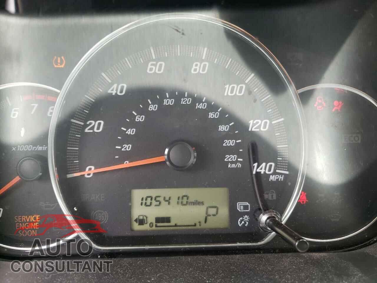 MITSUBISHI MIRAGE 2018 - ML32A4HJ5JH008370