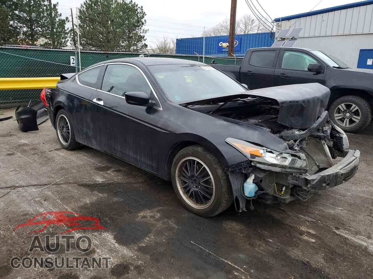 HONDA ACCORD 2012 - 1HGCS2B87CA006366