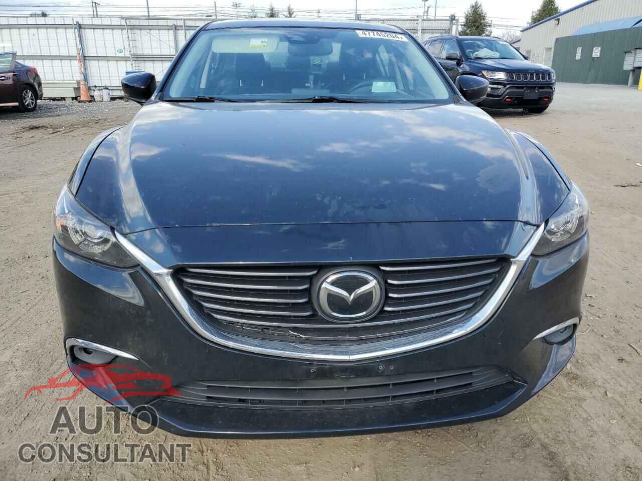MAZDA 6 2017 - JM1GL1W57H1124691