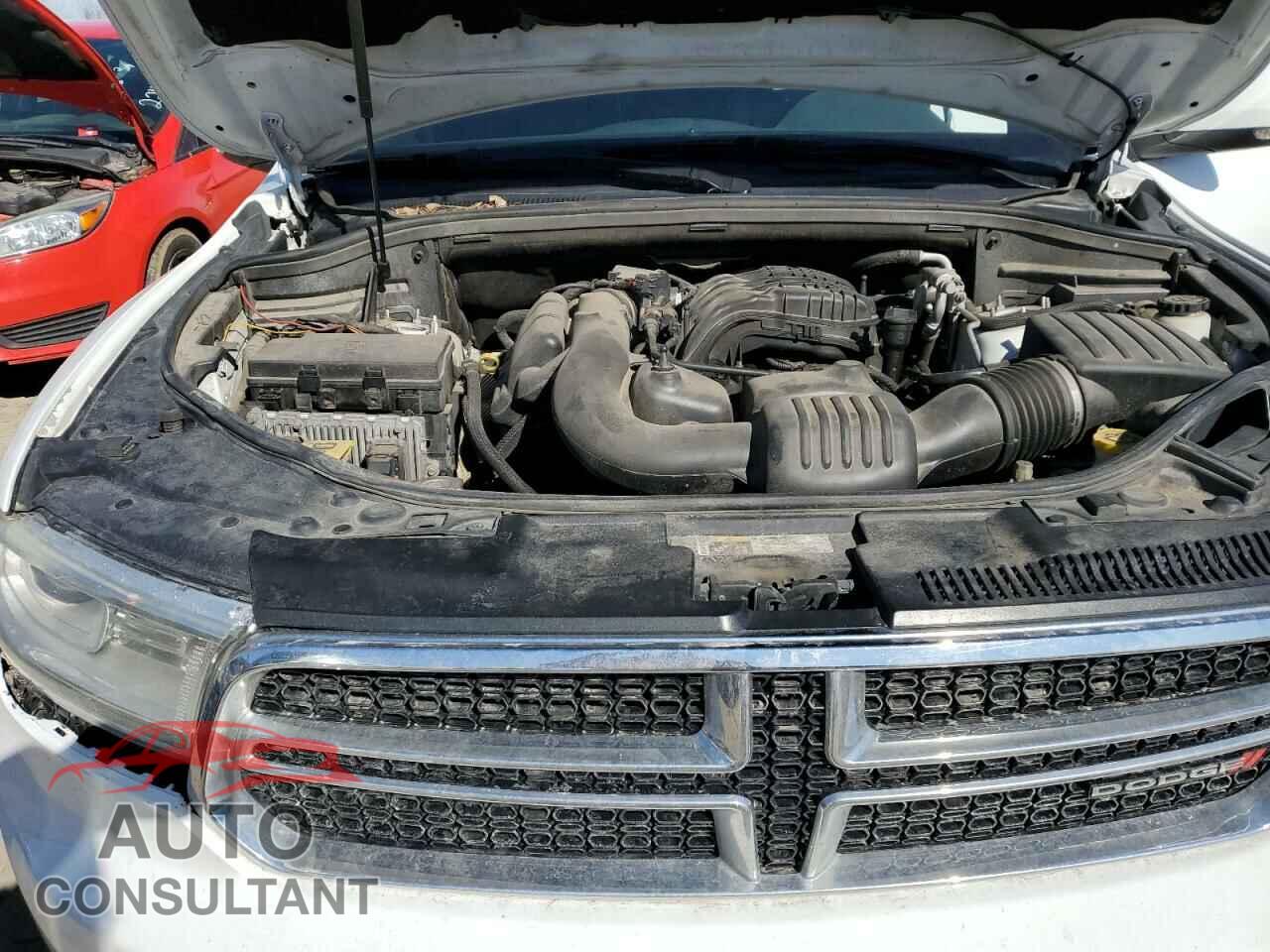 DODGE DURANGO 2015 - 1C4RDHDG6FC200518