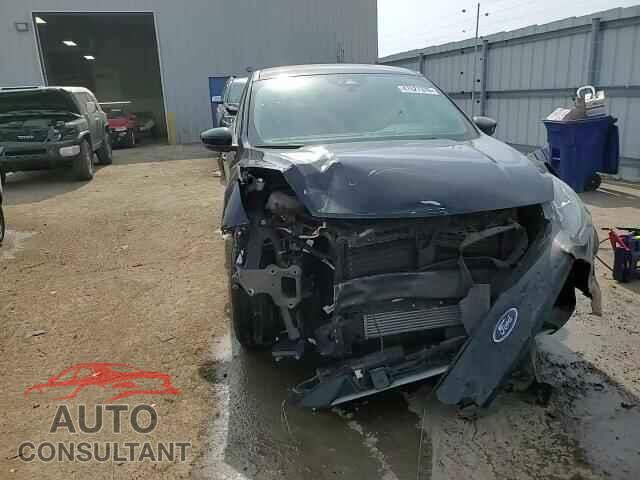 FORD ESCAPE 2020 - 1FMCU9G64LUA07297
