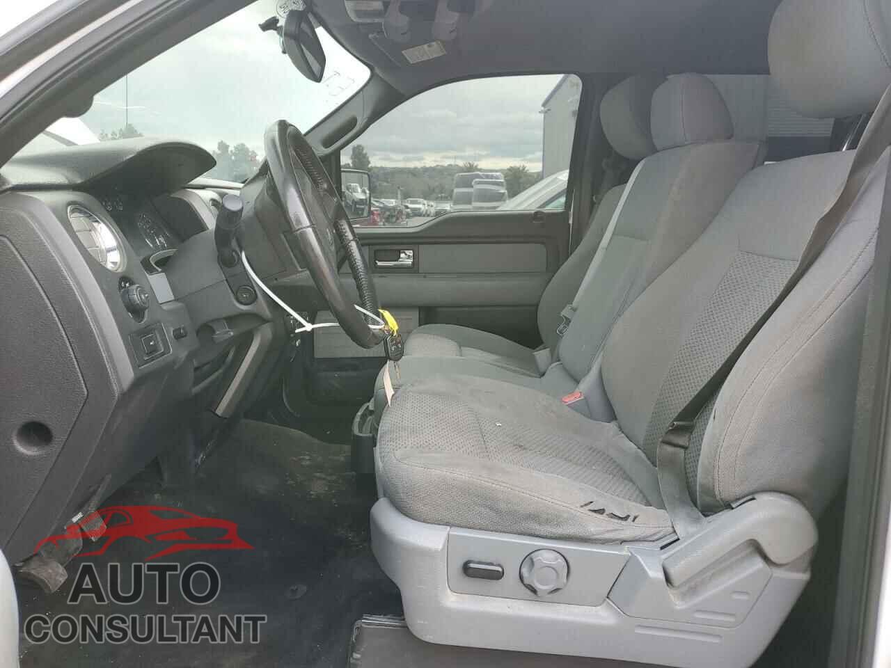 FORD F-150 2014 - 1FTFW1EF9EKE09329