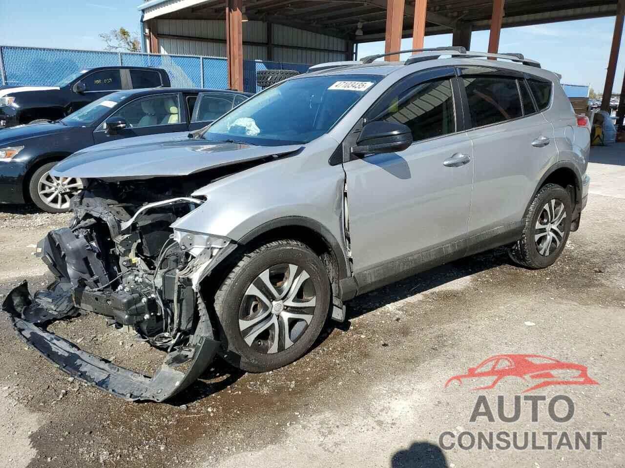 TOYOTA RAV4 2016 - 2T3BFREV1GW482970