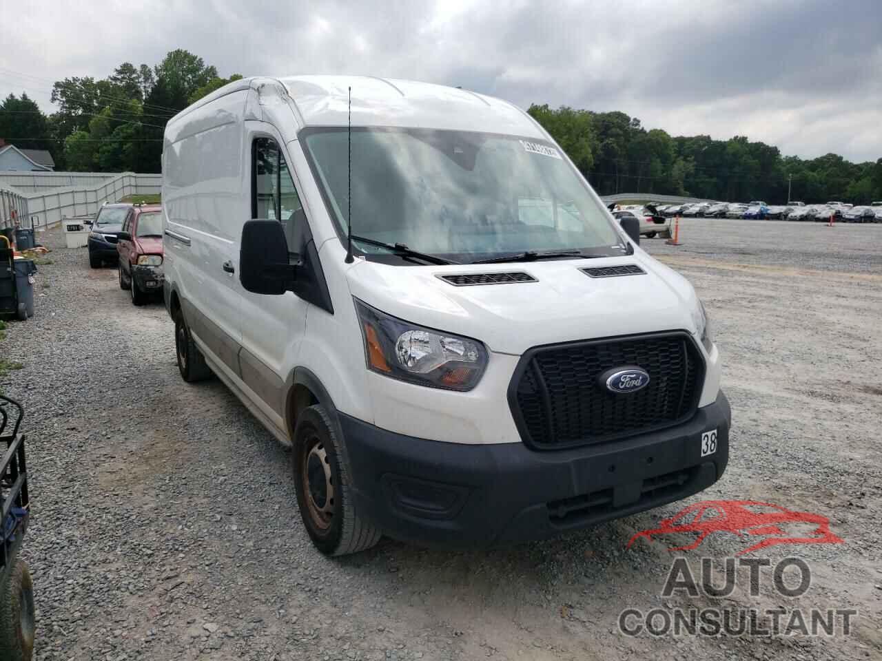 FORD TRANSIT CO 2021 - 1FTBR1C85MKA42521