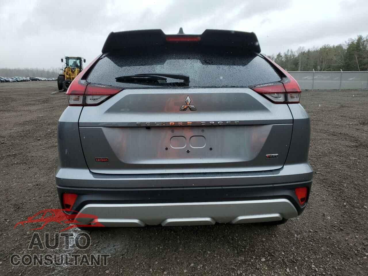 MITSUBISHI ECLIPSE 2023 - JA4ATVAA0PZ606866