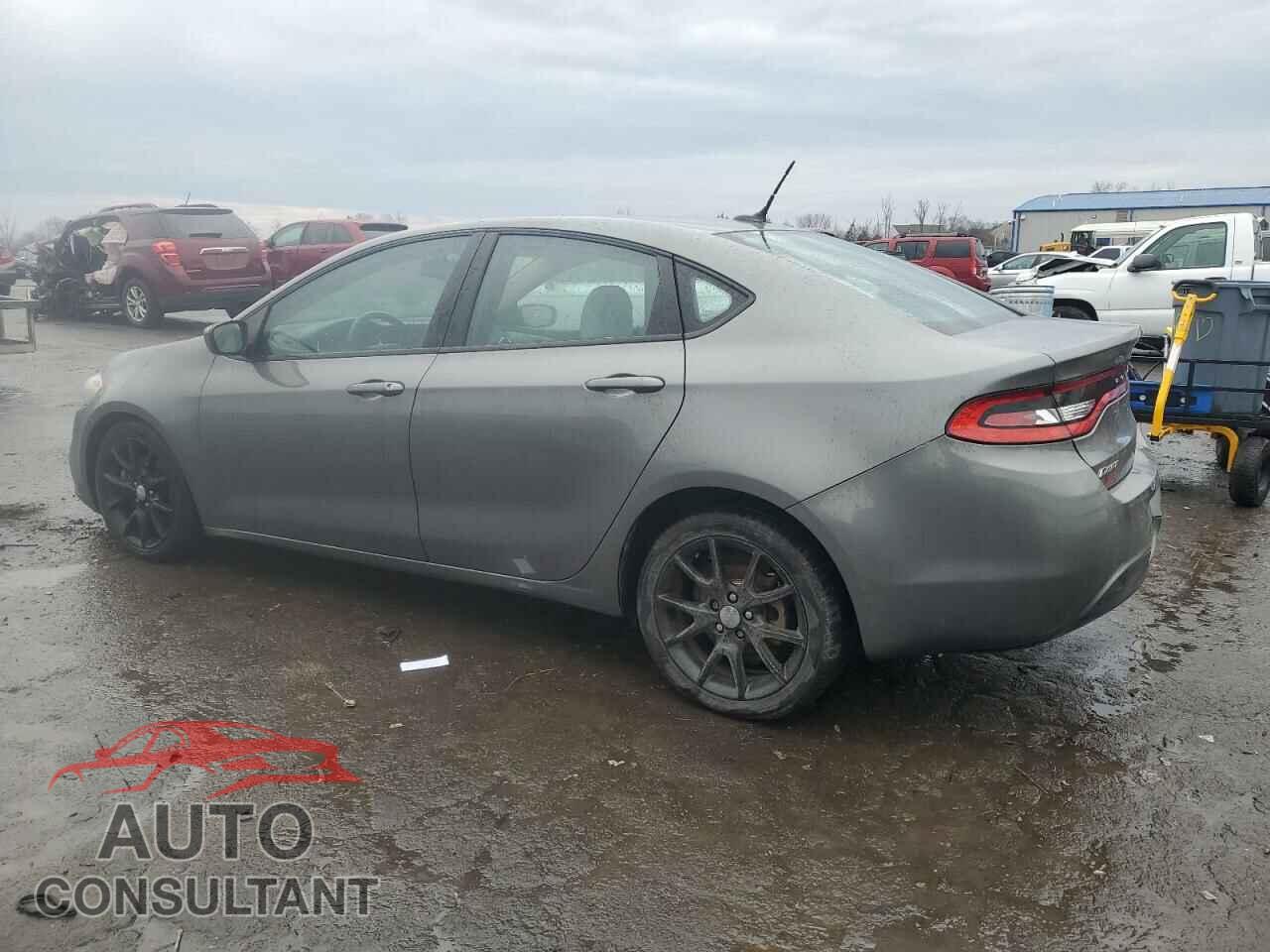 DODGE DART 2013 - 1C3CDFBAXDD708253