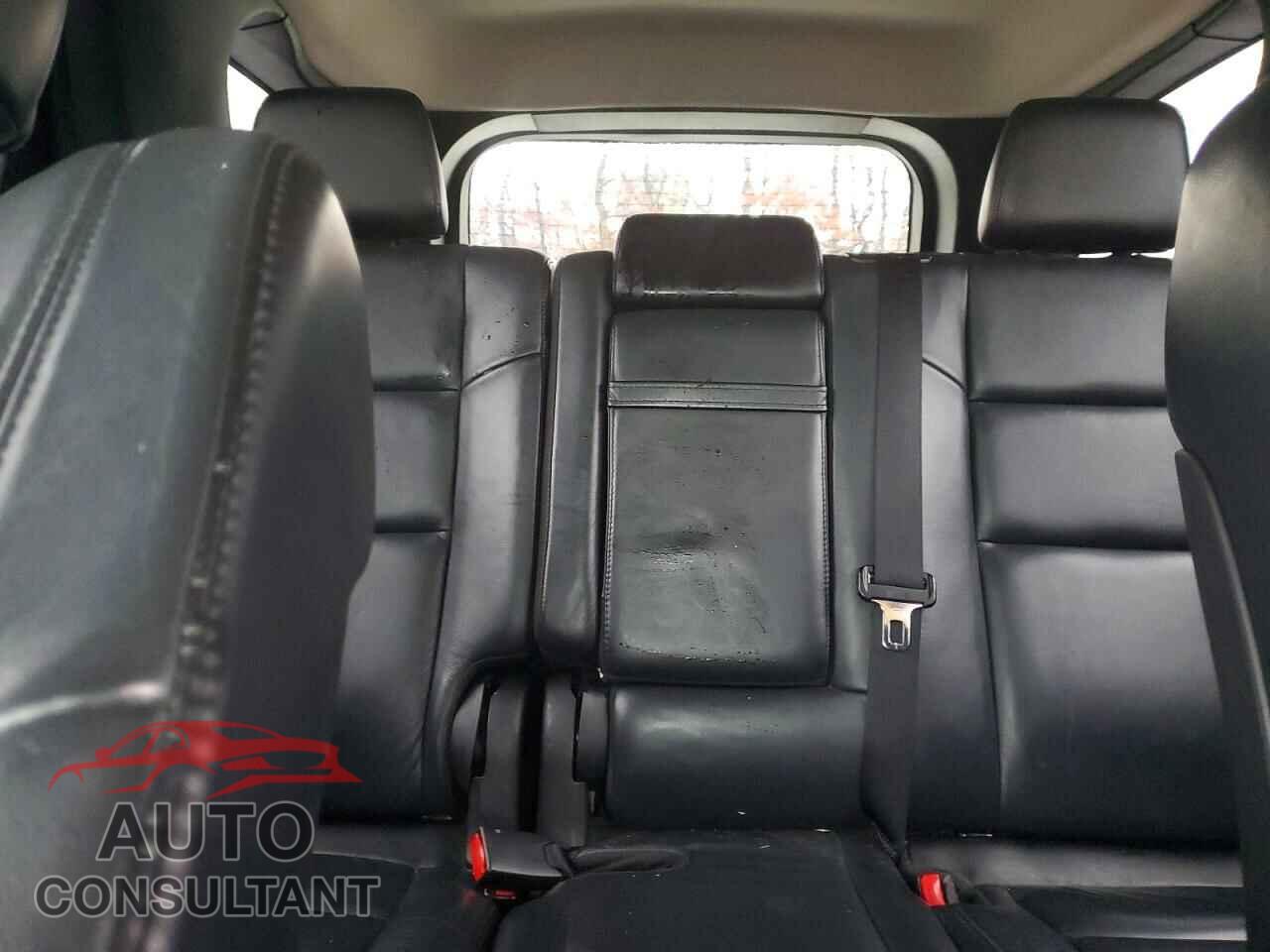 DODGE DURANGO 2013 - 1C4SDJDTXDC660591