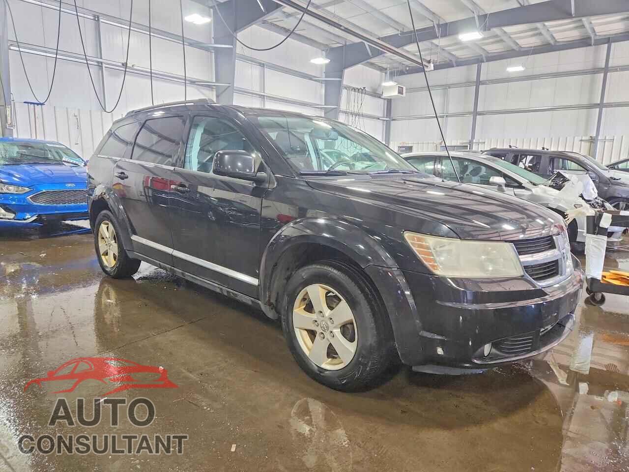 DODGE JOURNEY 2010 - 3D4PG5FV7AT110030