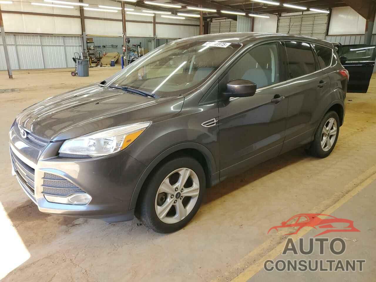 FORD ESCAPE 2016 - 1FMCU9GX1GUB90561