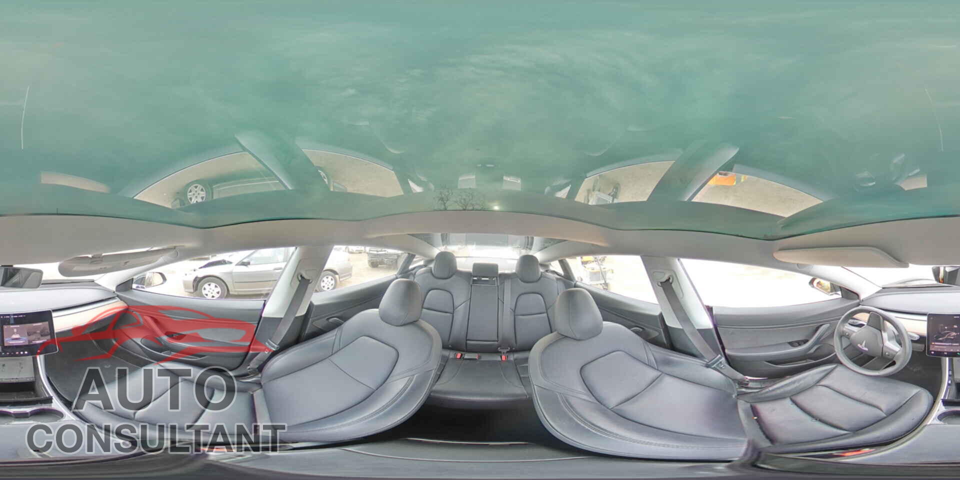 TESLA MODEL 3 2020 - 5YJ3E1EB4LF710488