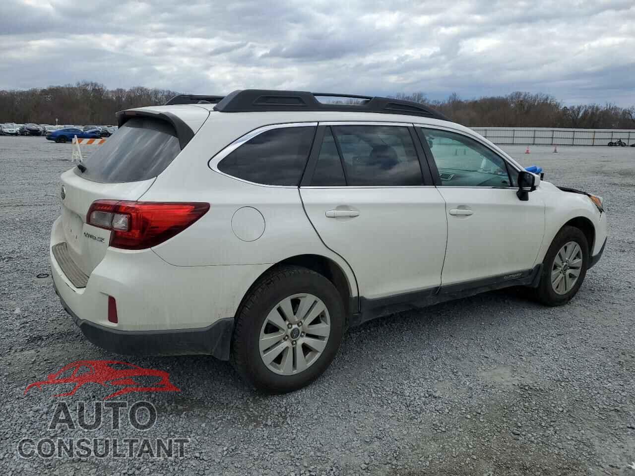 SUBARU OUTBACK 2015 - 4S4BSBDC9F3233932