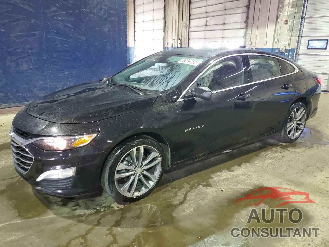 CHEVROLET MALIBU 2023 - 1G1ZD5ST0PF223946