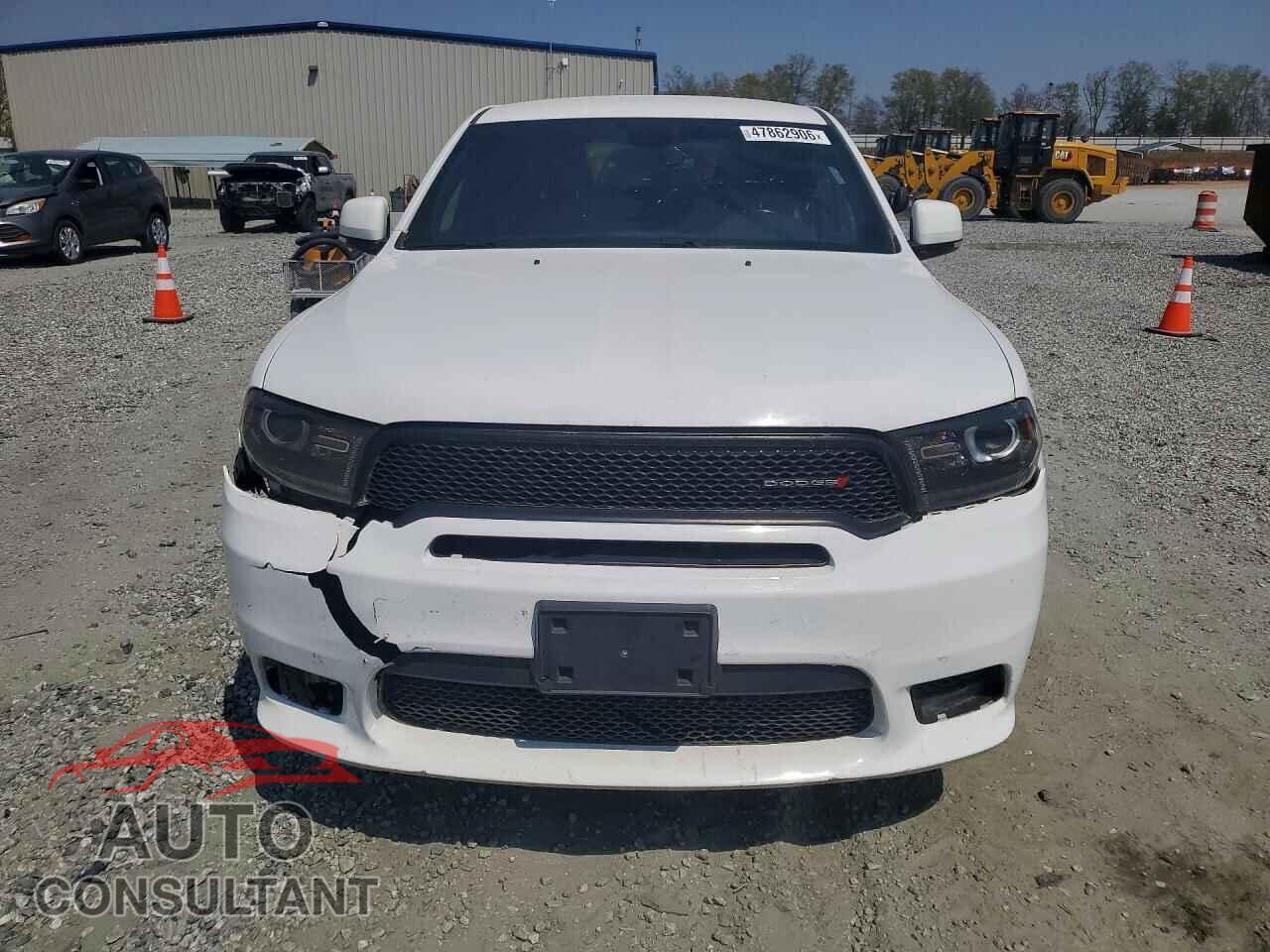 DODGE DURANGO 2020 - 1C4RDHDG5LC307023