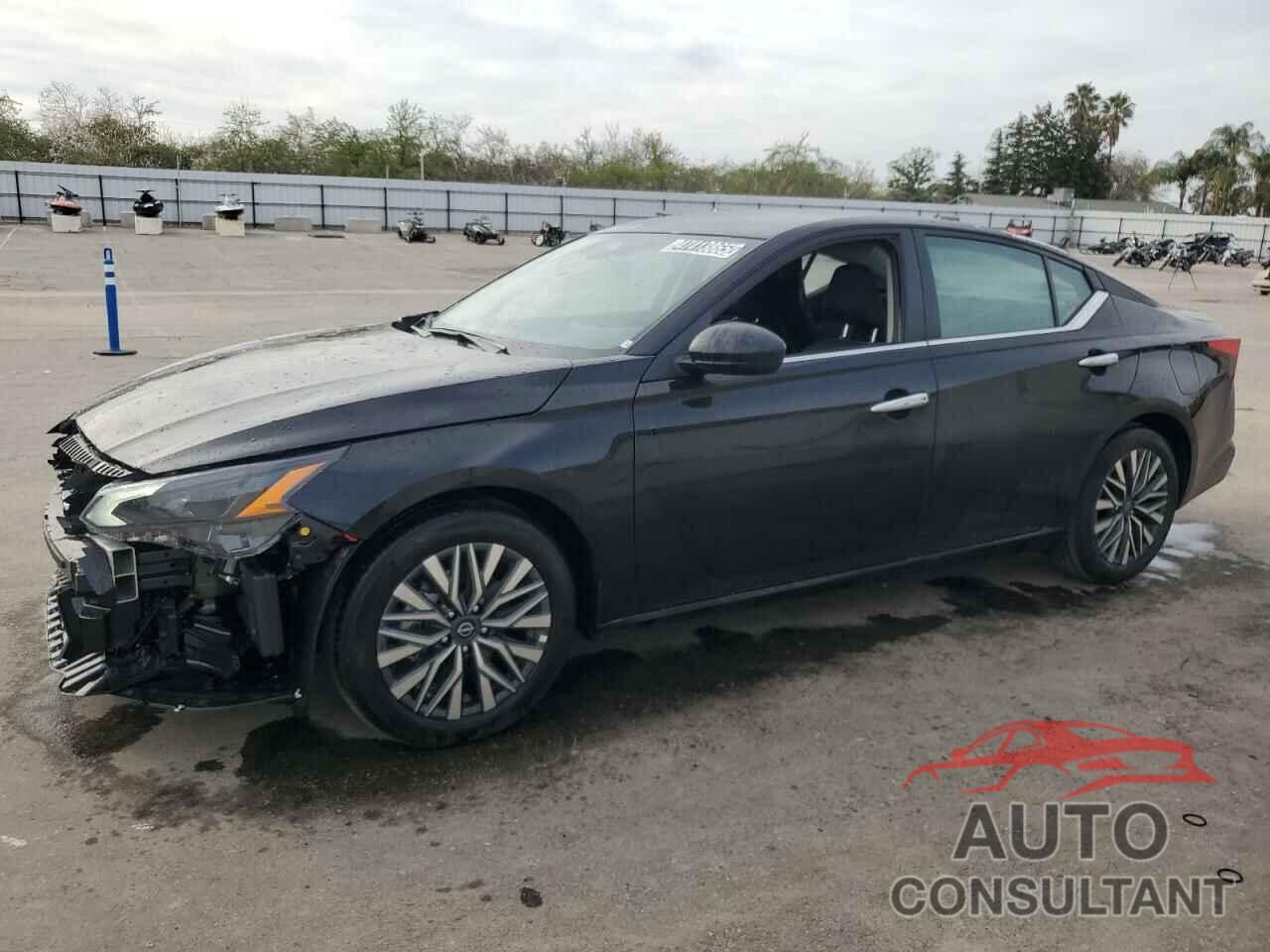 NISSAN ALTIMA 2025 - 1N4BL4DV2SN355549