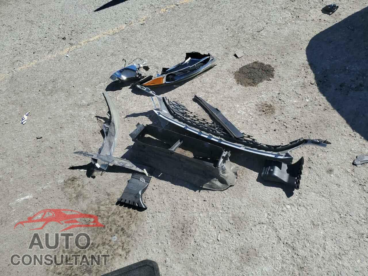 FORD FOCUS 2016 - 1FADP3E21GL254632