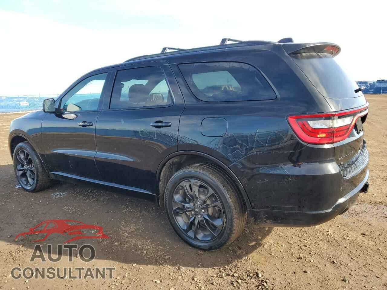 DODGE DURANGO 2023 - 1C4RDJDG1PC619093