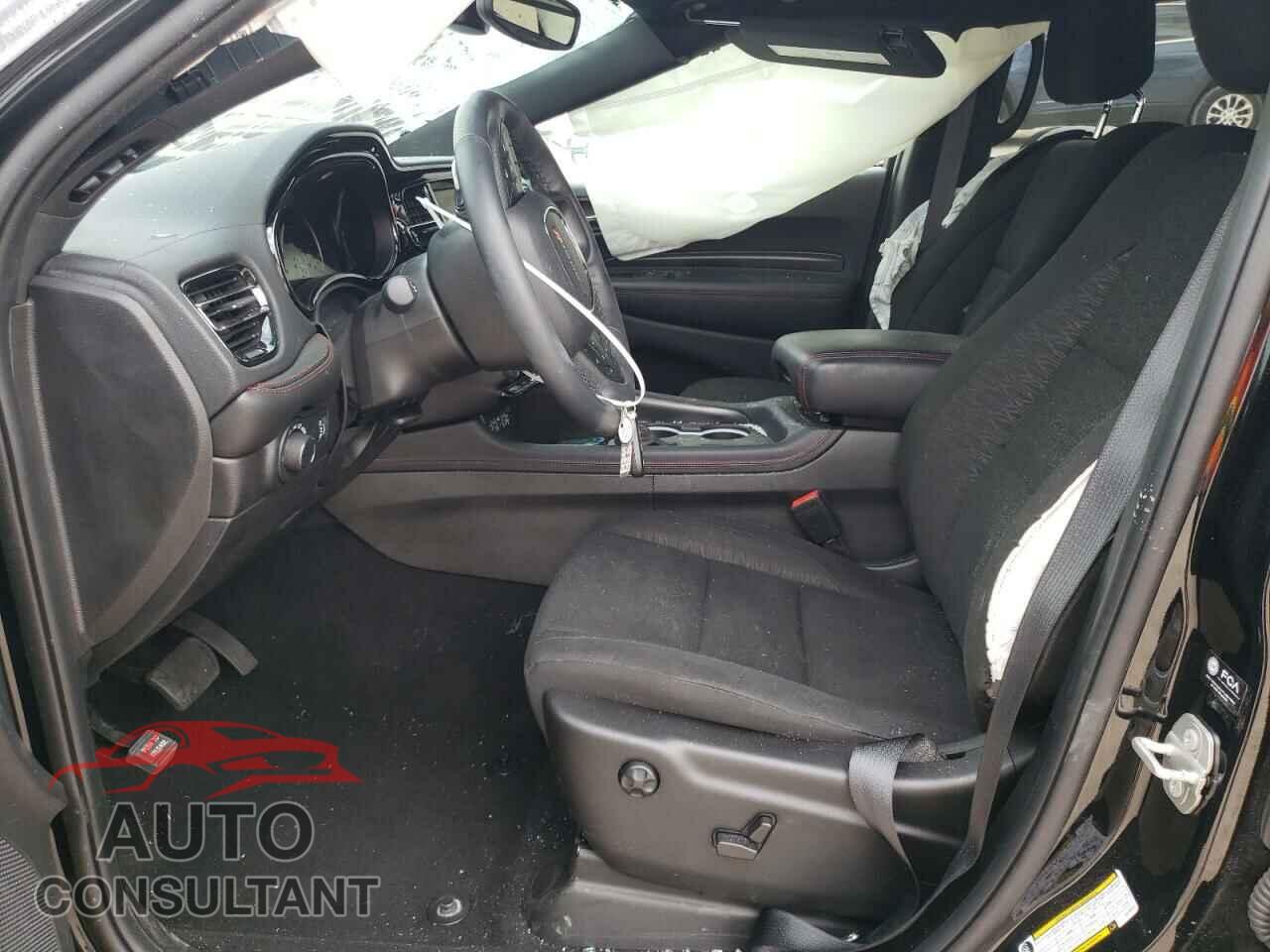 DODGE DURANGO 2023 - 1C4RDHDG4PC672072