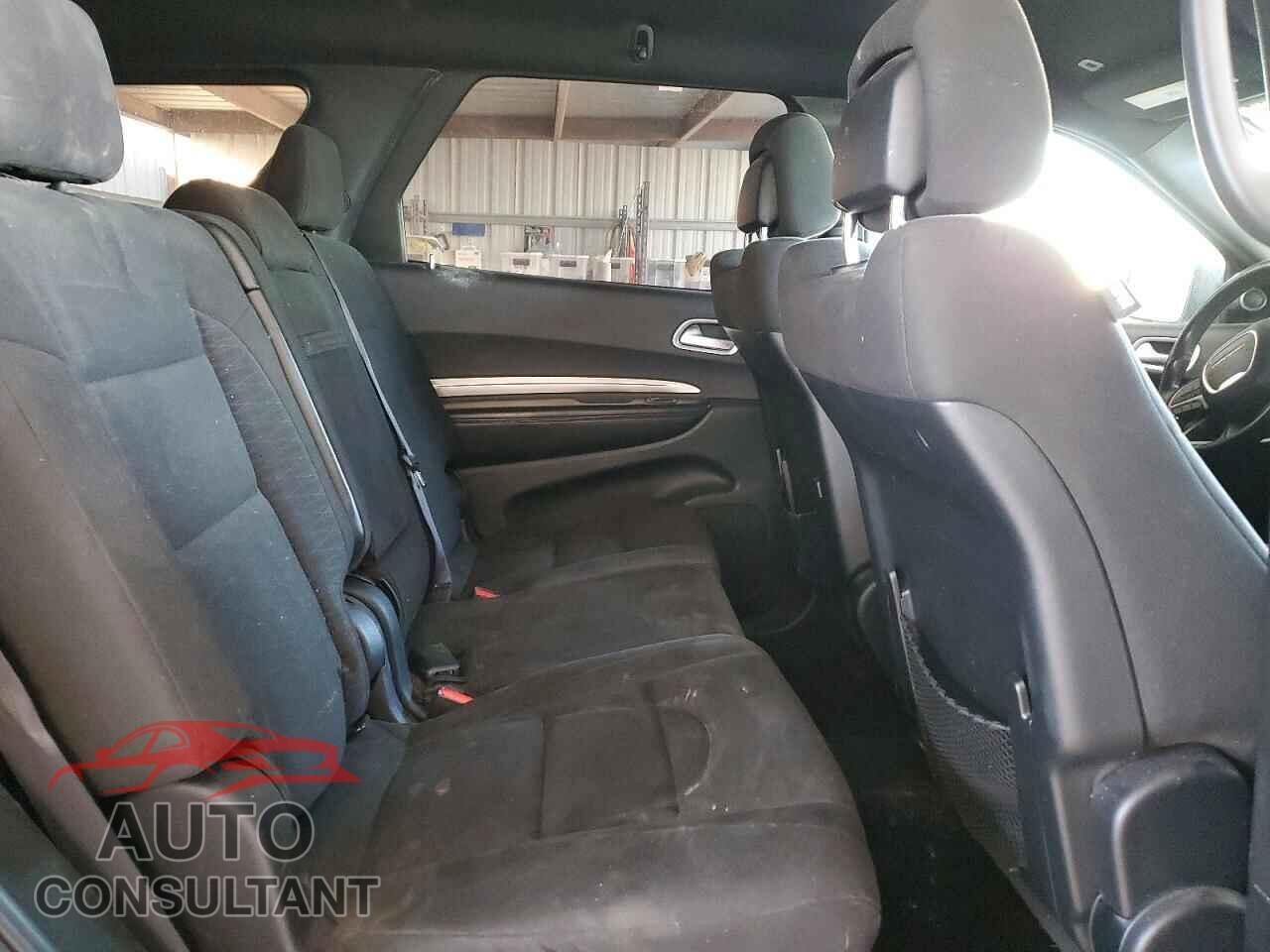 DODGE DURANGO 2020 - 1C4RDHAG2LC123548