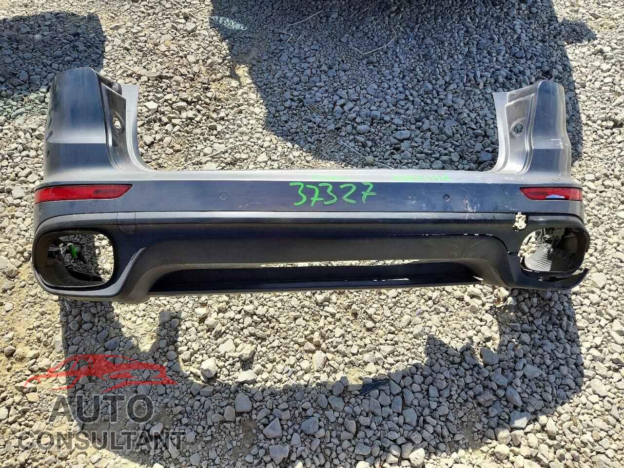 PORSCHE CAYENNE 2016 - WP1AE2A28GLA63825