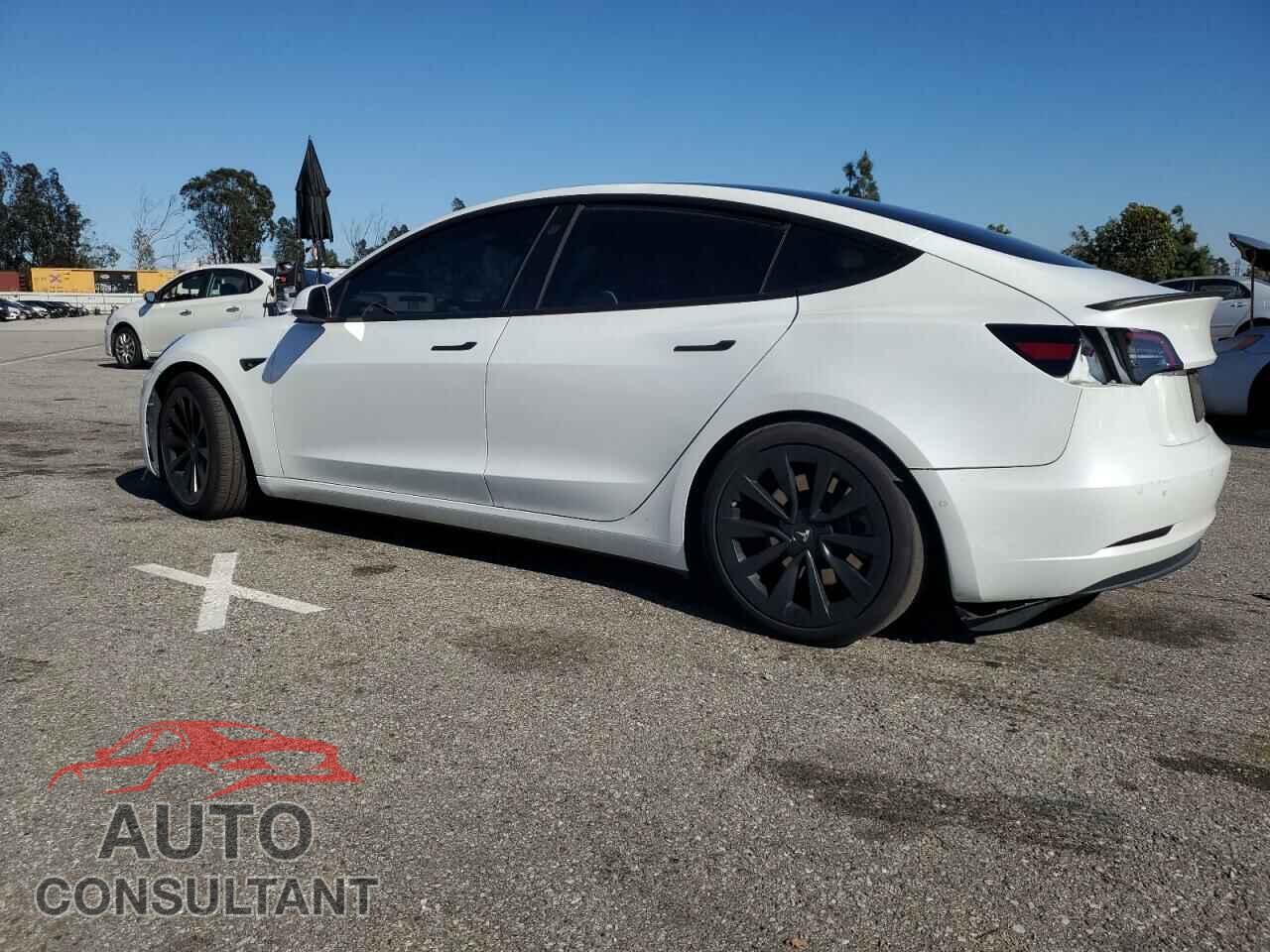 TESLA MODEL 3 2019 - 5YJ3E1EB9KF421959