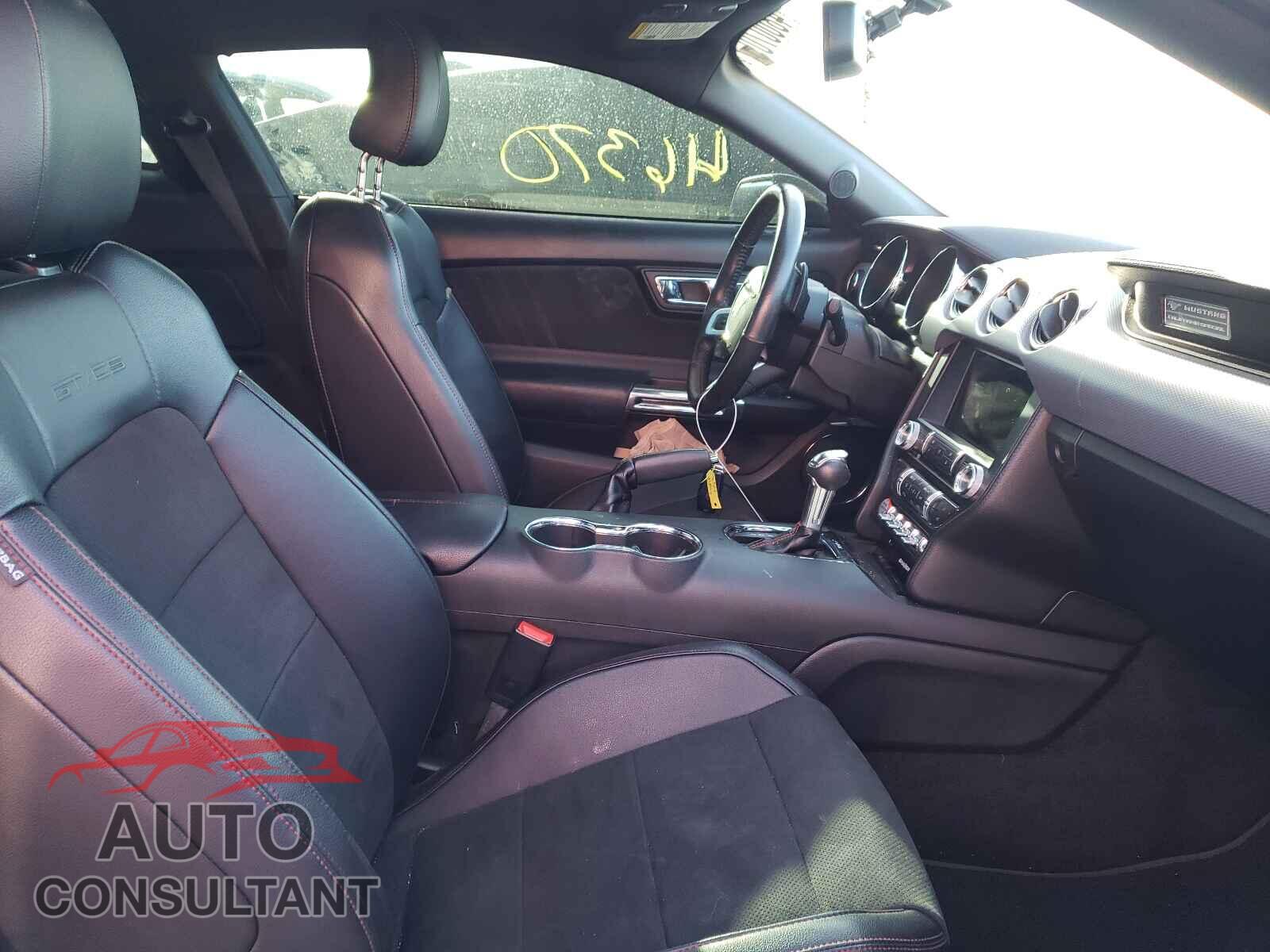 FORD MUSTANG 2016 - 1FA6P8CF4G5242829