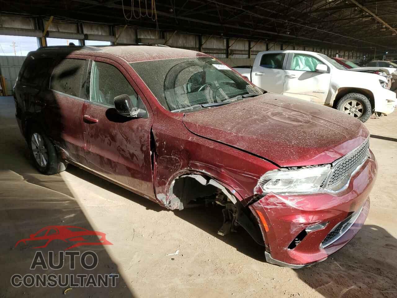 DODGE DURANGO 2023 - 1C4RDHAG2PC567325