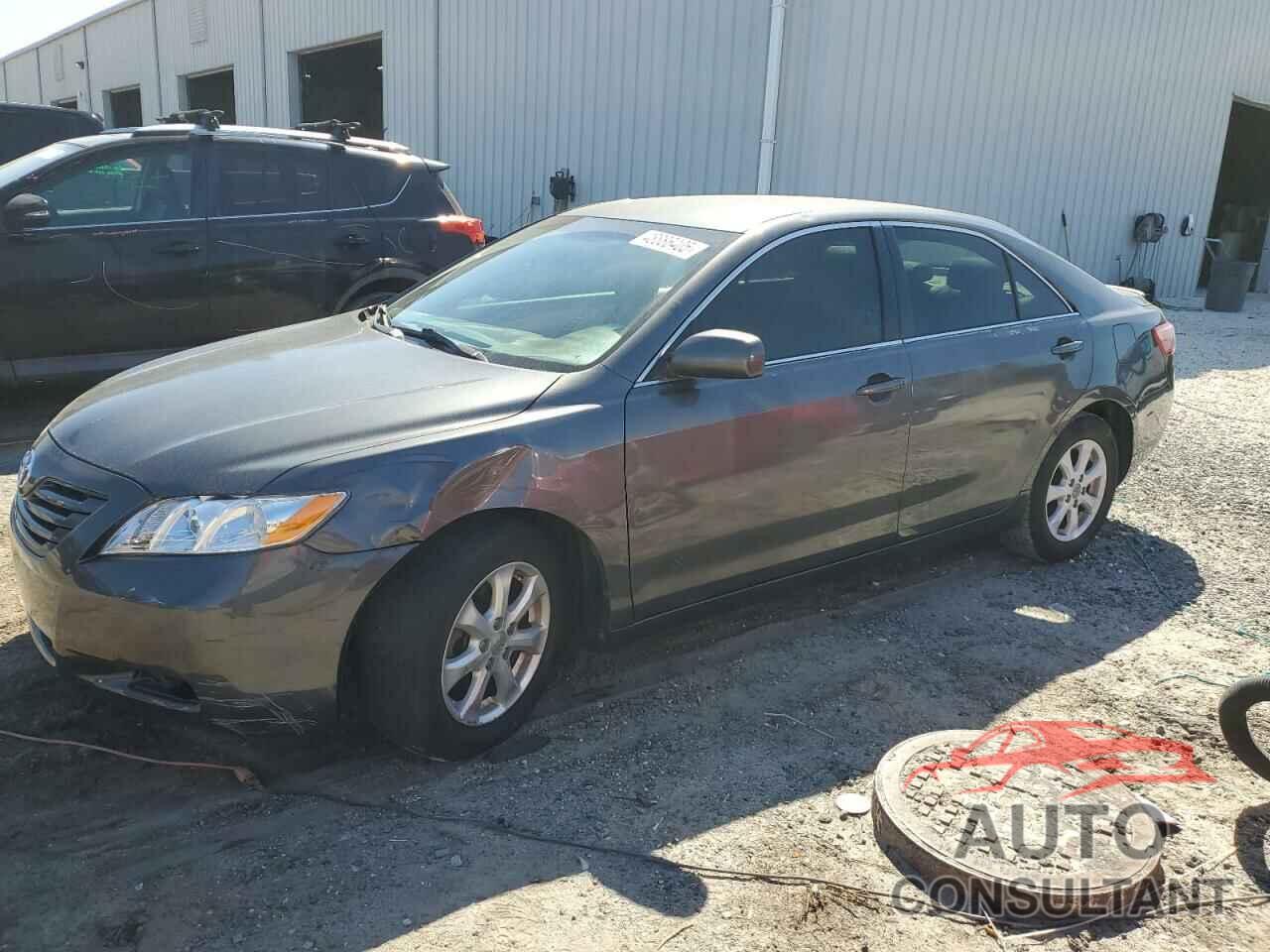 TOYOTA CAMRY 2009 - 4T1BE46K69U381848