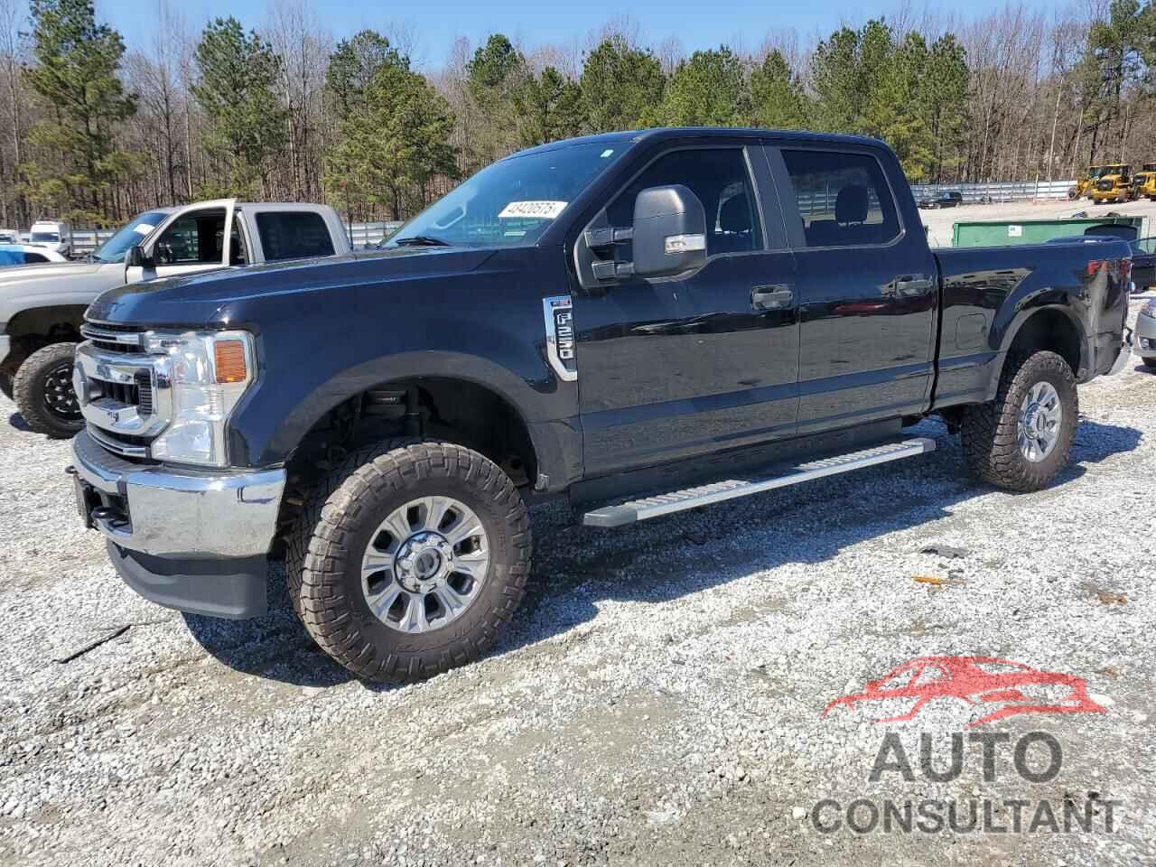 FORD F250 2020 - 1FT7W2B67LEE81799