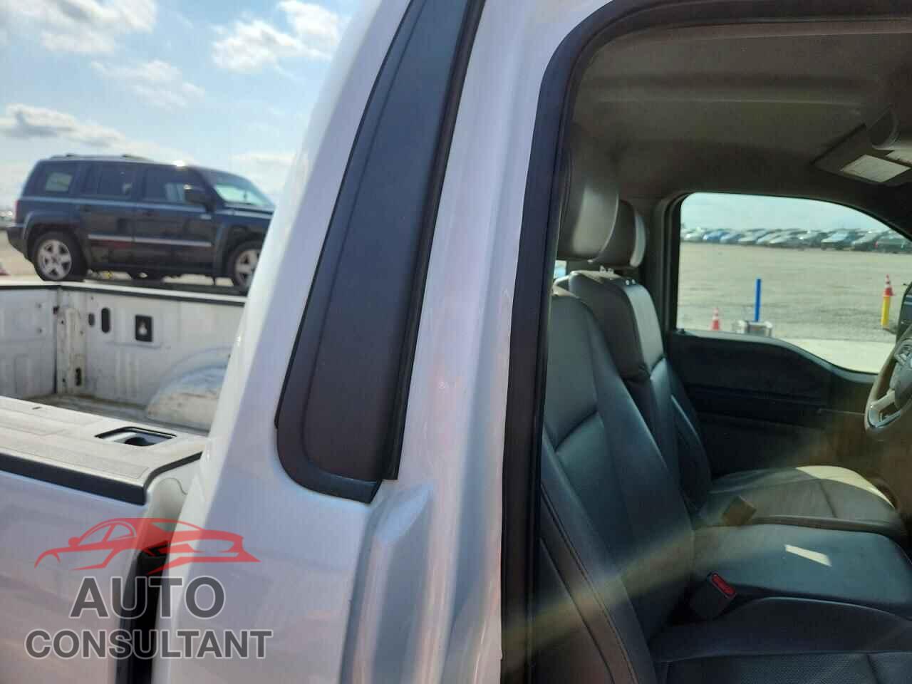 FORD F250 2017 - 1FTBF2B64HED53425
