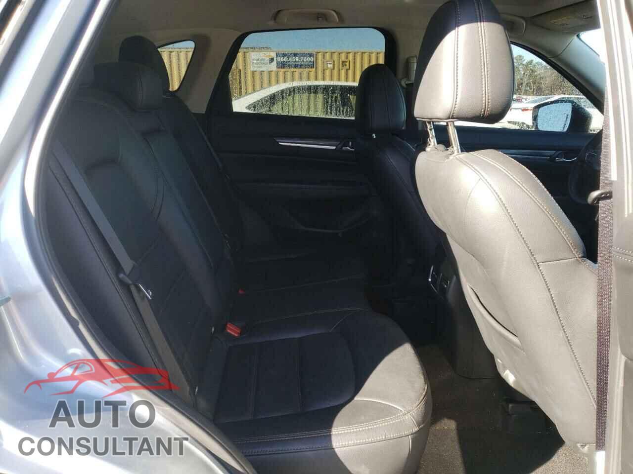 MAZDA CX-5 2021 - JM3KFBDM1M0335331
