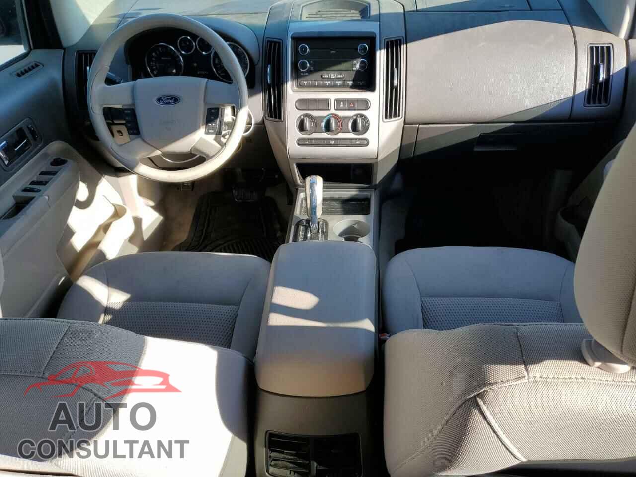 FORD EDGE 2009 - 2FMDK36C69BA57227