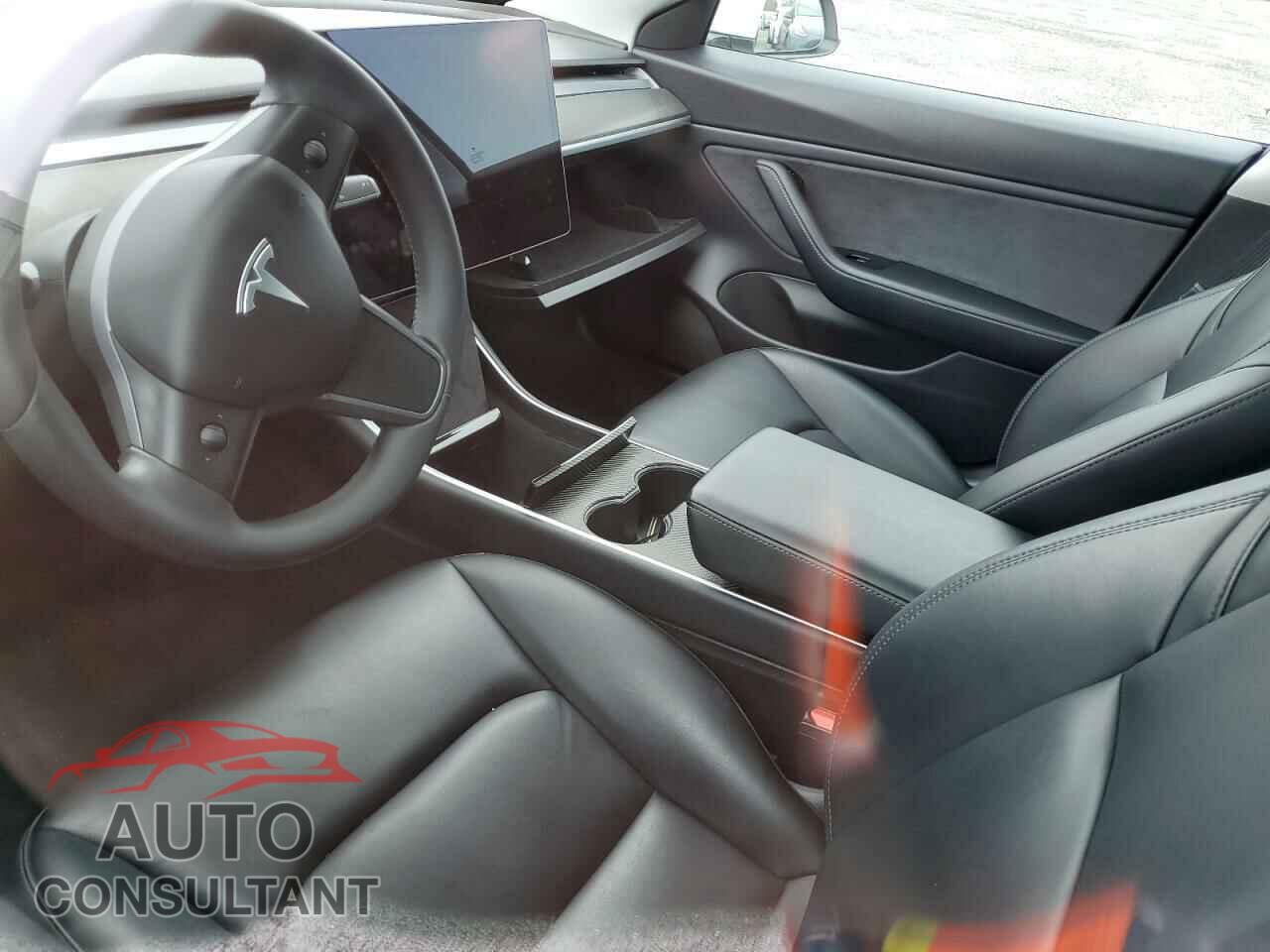 TESLA MODEL 3 2020 - 5YJ3E1EC4LF627605