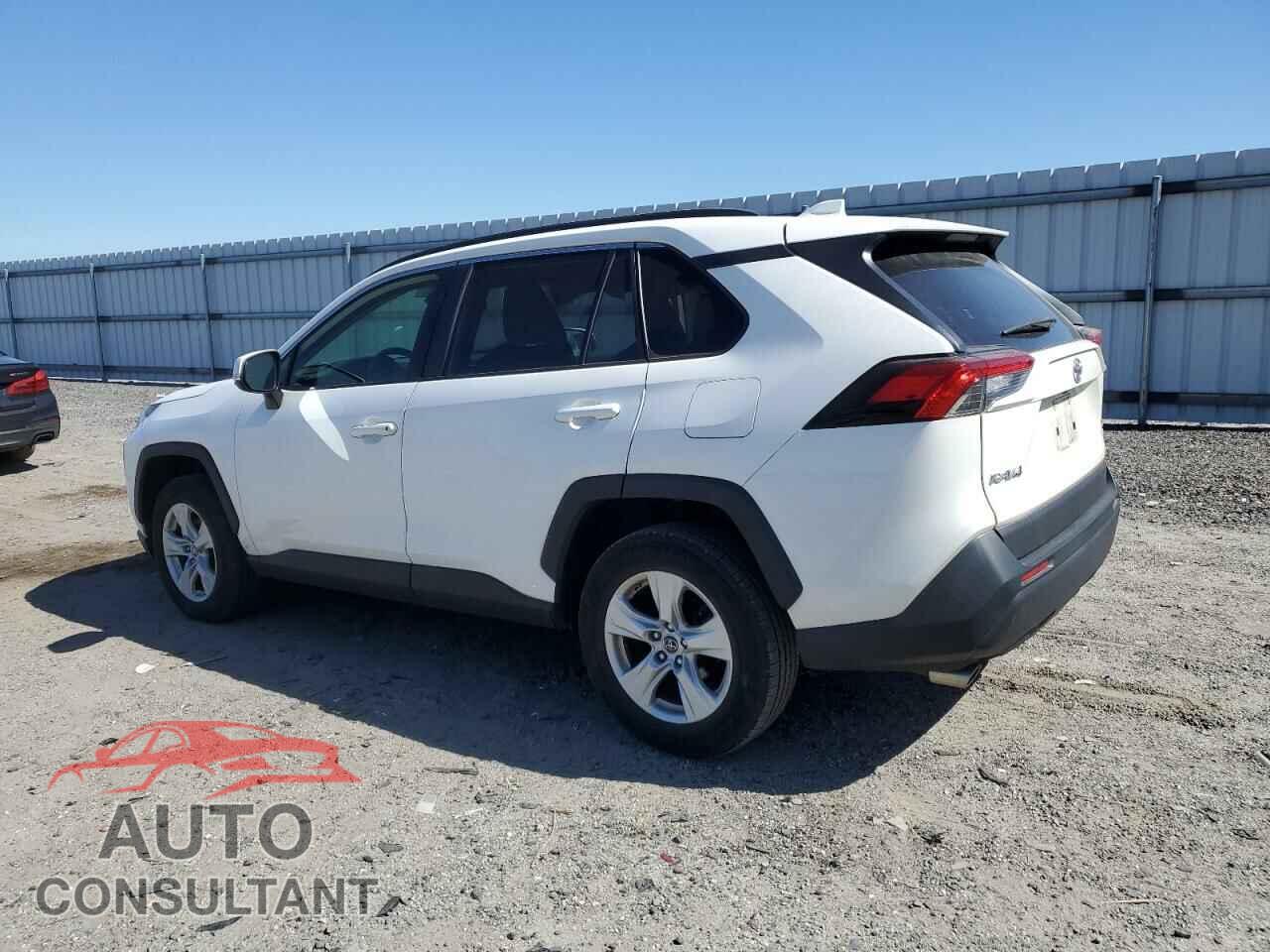 TOYOTA RAV4 2019 - JTMP1RFV3KD018264