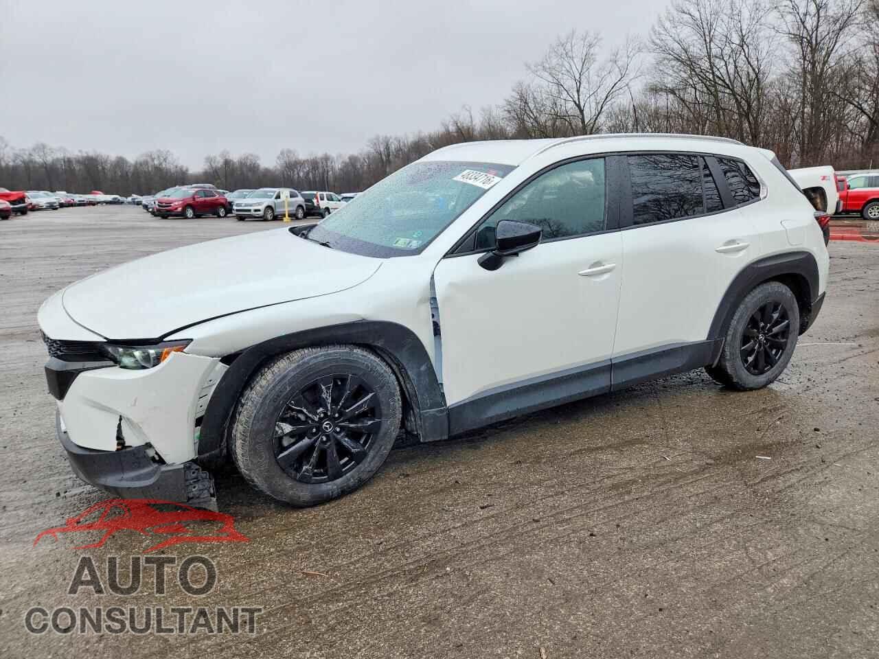MAZDA CX-50 2024 - 7MMVABAM9RN190865